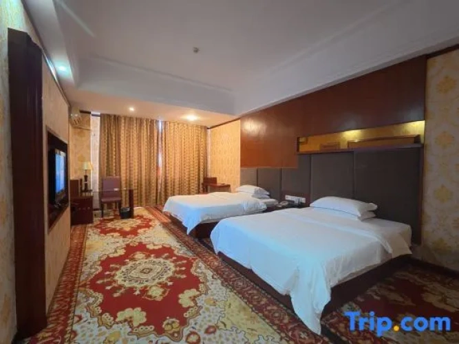 1 Bedroom Premier Suite
