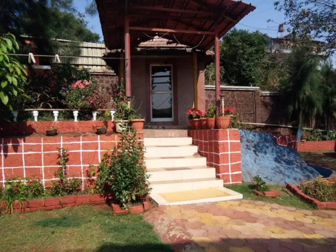 Sai Villa 4BHK