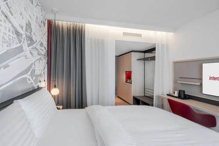 Intercityhotel Paderborn