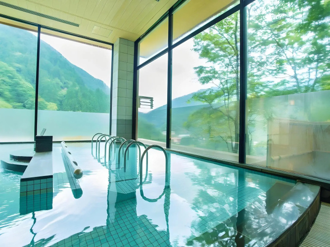 Hotel Hikyonoyu