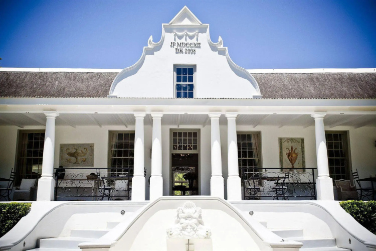 Image de l'hôtel
