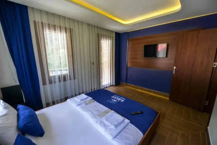 Kibar Hotel