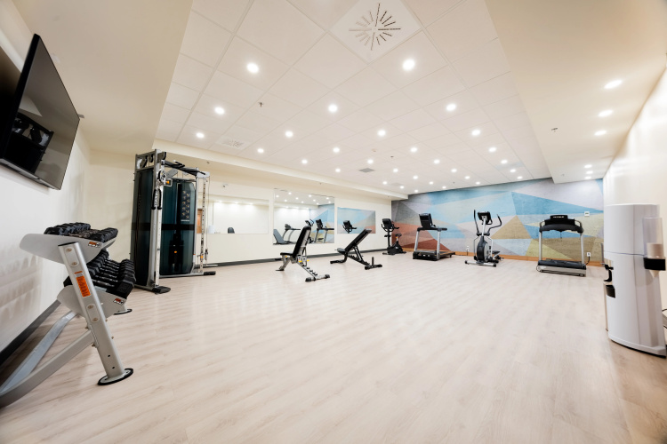 Holiday Inn Express & Suites Trois-Rivieres Ouest photo 23