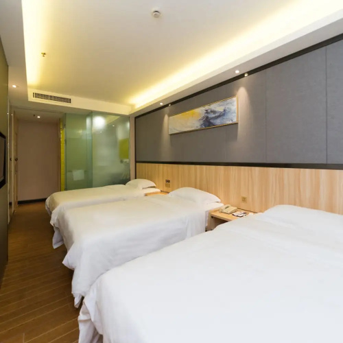 Wenxin Hotel Gangding