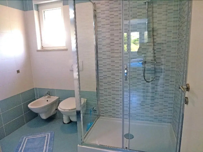 Apartment Nevena