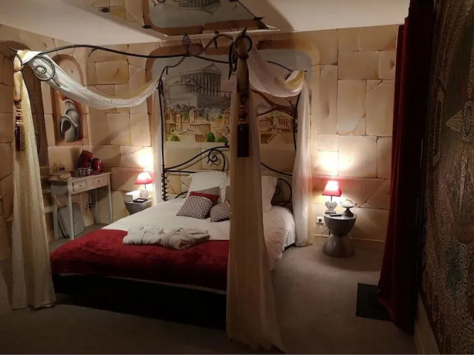 Chambre Venus
