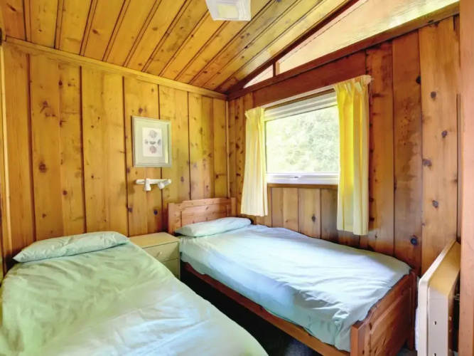 Chalet Pammy