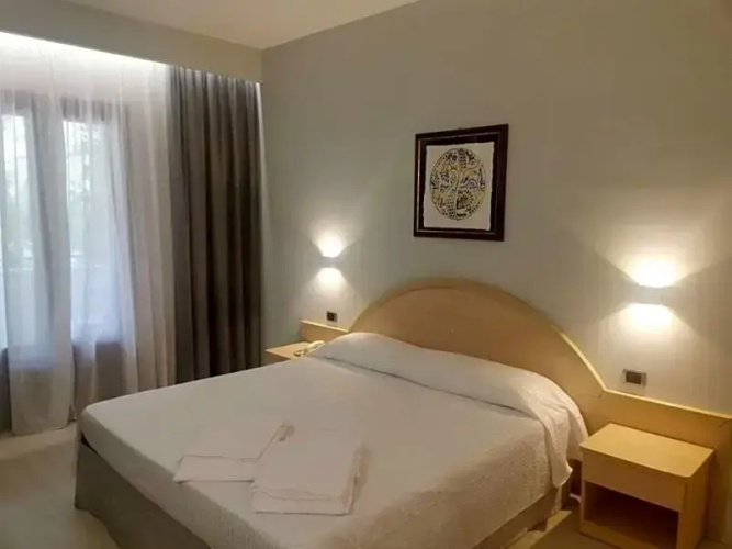 Camping Village Capo Vieste