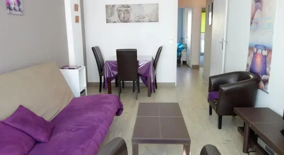 Riviera Rent Apartments -Beethoven