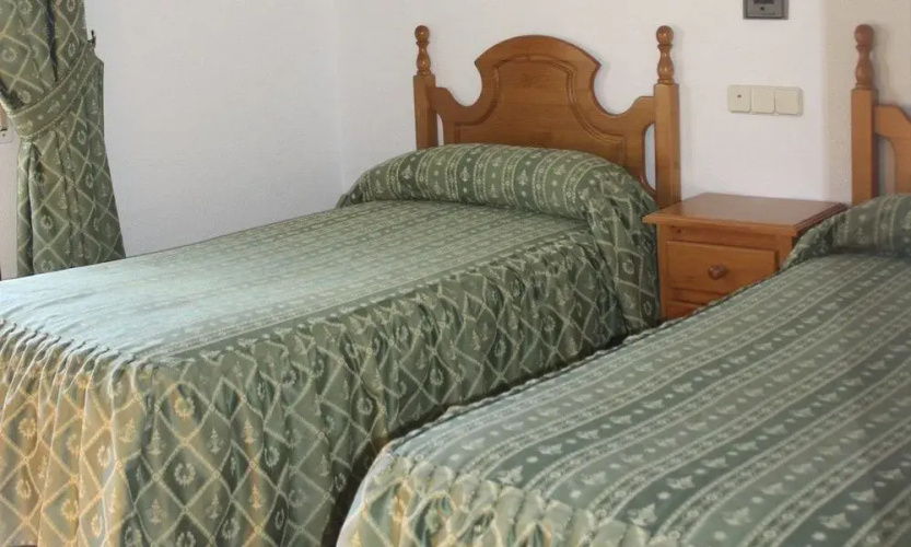 Hostal Restaurante Torrente