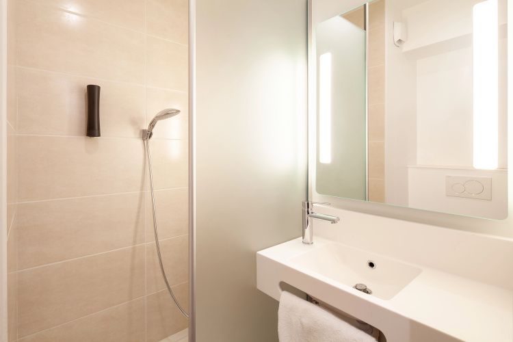 B&B Hotel Saint-Denis Porte De Paris photo 8