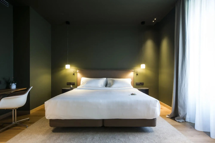 Hotel Arbaso