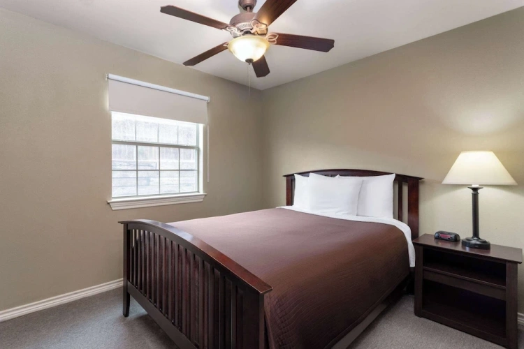 1 Bedroom Suite