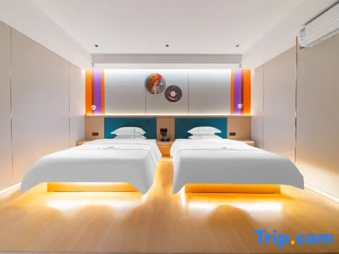Comfort Twin room