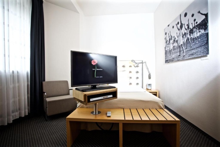 Comfort Single room