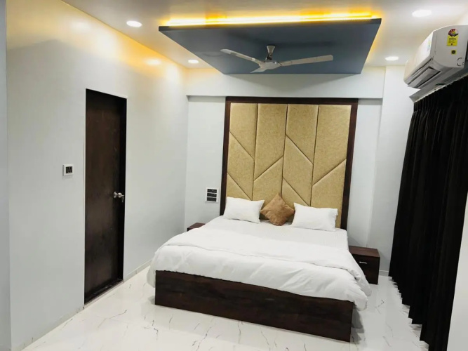 Hotel New City Light