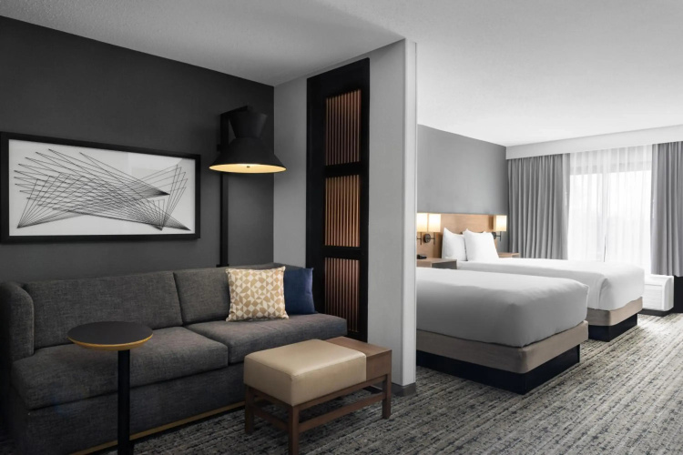Hyatt Place San Antonio - Riverwalk