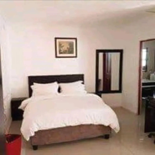 Ebiokeng Self Catering Apartments