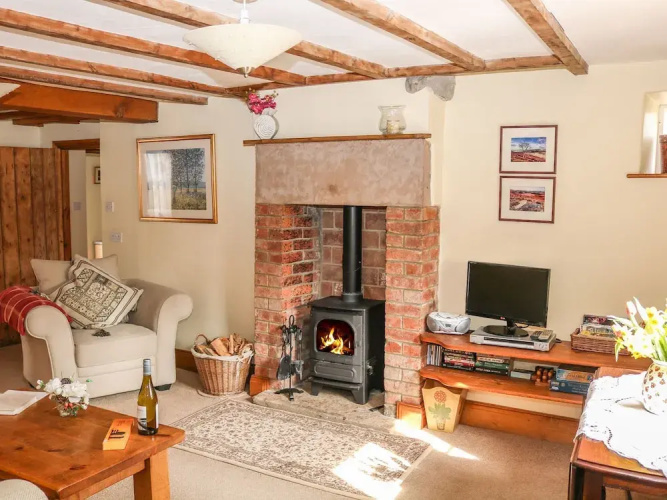 Green Farm Cottage