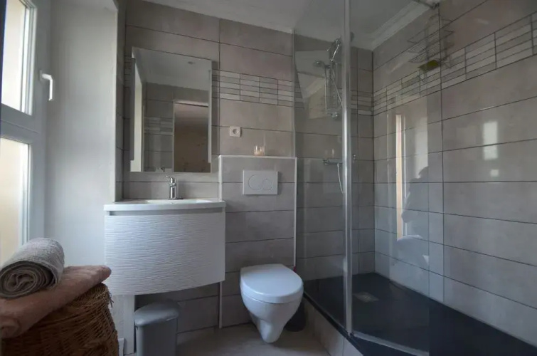 Loft Garibaldi