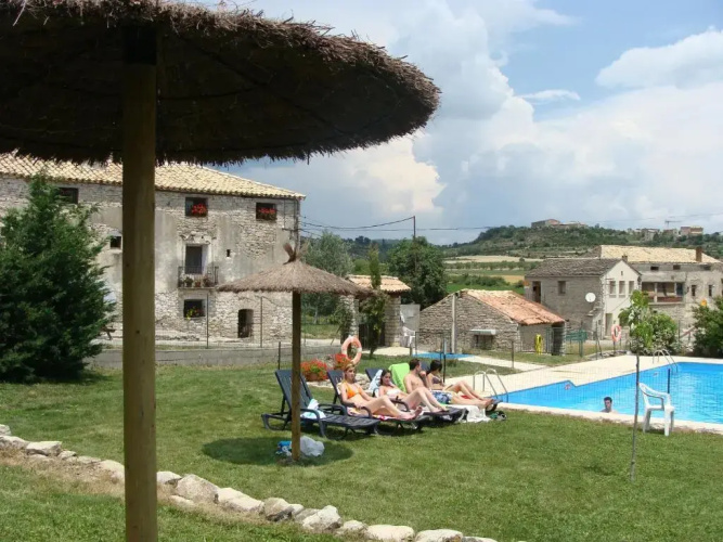 Apartamento Sierra de Guara