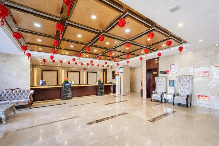 Chenyun Hotel