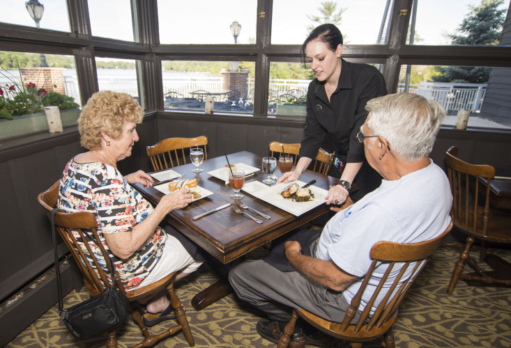 Split Rock Resort & Golf Club photo 23
