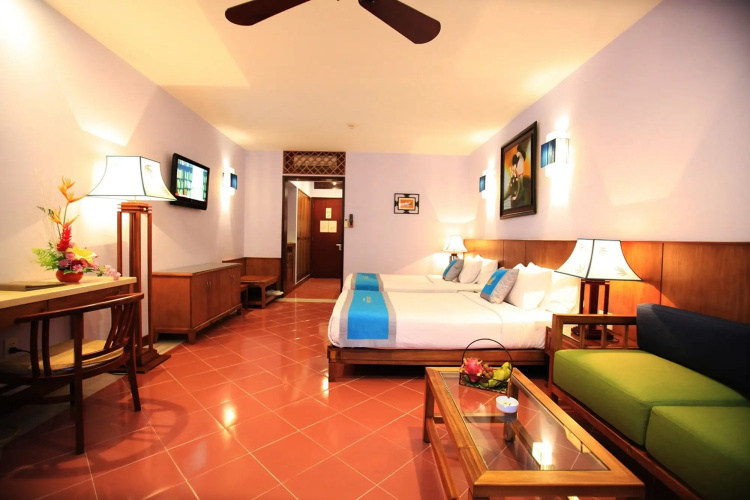Phu Hai Beach Resort & Spa Phan Thiet