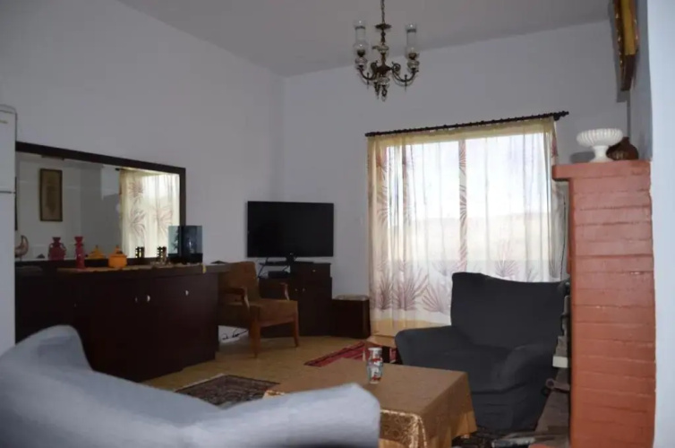 160 m2 village house "Arkadi"