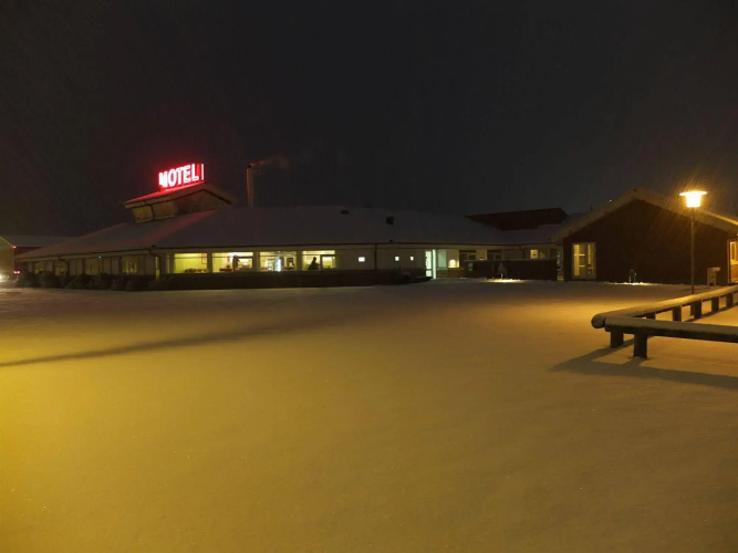 Hotelbild