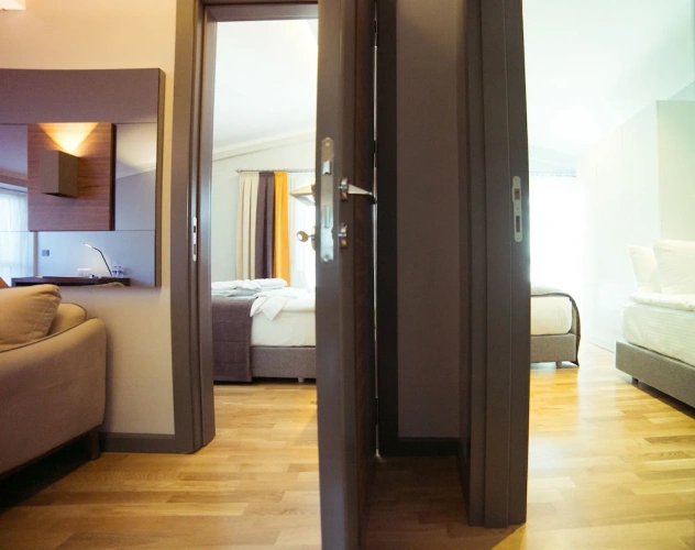 2 Bedrooms Family Suite