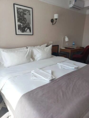 Фотография номера гостиницы Алтай