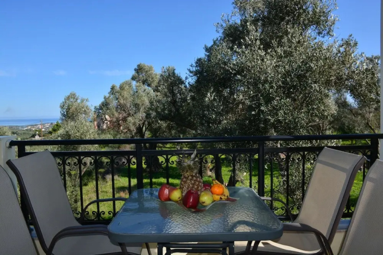 Villa Elena