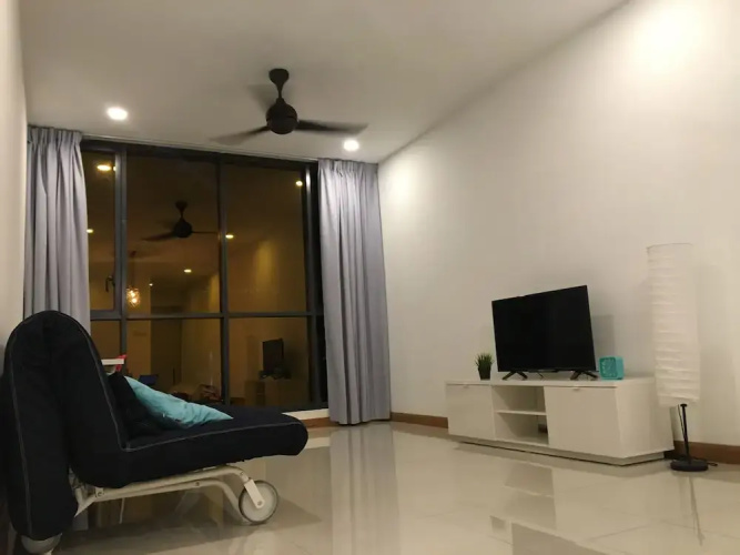 KL Gateway Residence