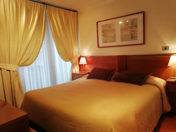 Andes Suites