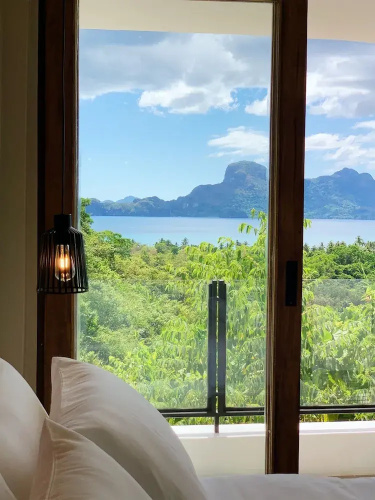 Ahana Resort El Nido
