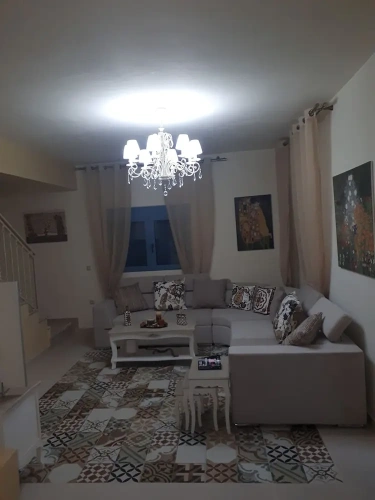 3 Bedrooms Superior Villa with pool view
