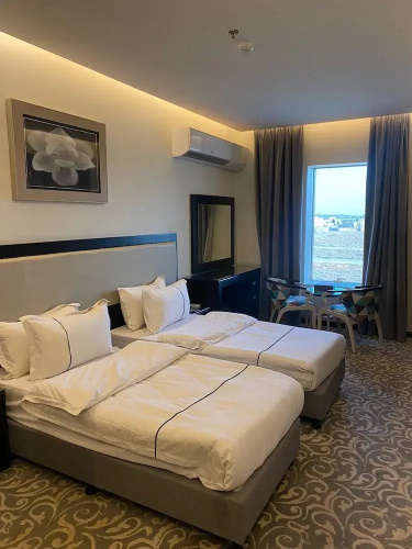 MBN Artama Hotel