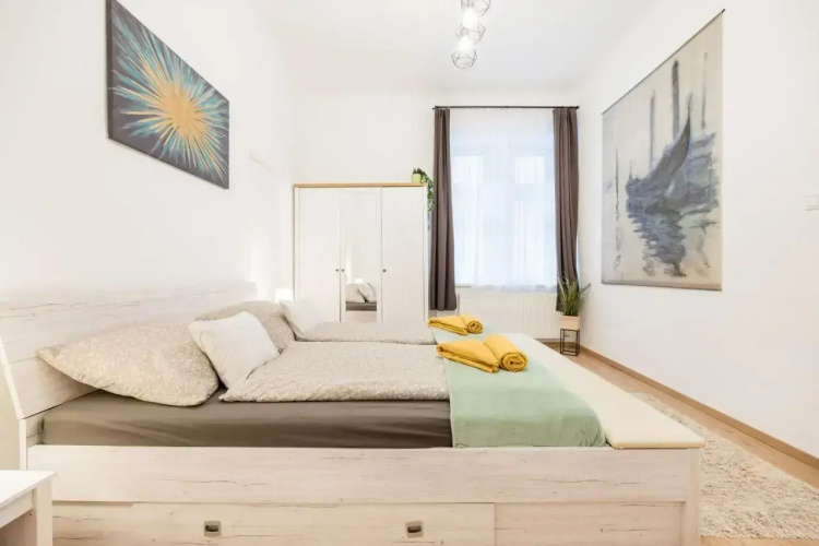 Izabella Apartment