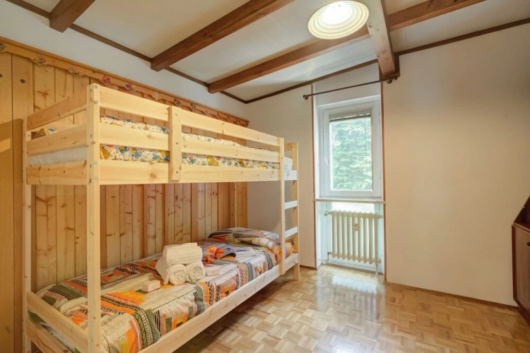 2 Bedrooms Comfort Family Apartment