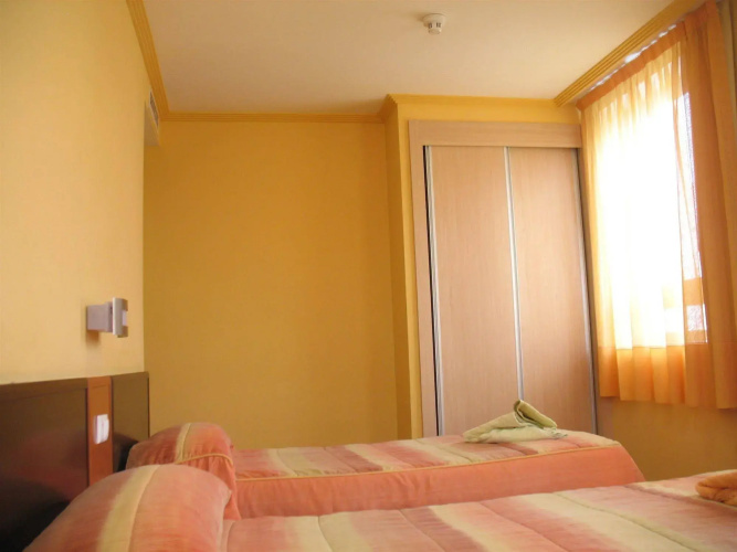 Hostal Campestre