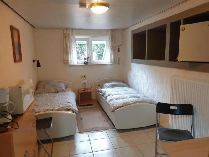 B & B Buchhorst 21481