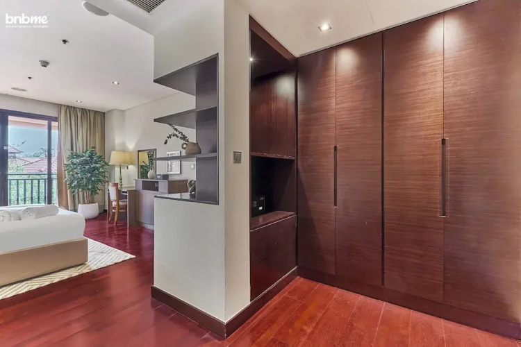 bnbme - Anantara Residences - 2 BDR
