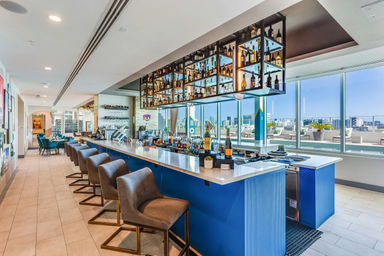 SERENA Hotel Aventura, Tapestry Collection by Hilton photo 29