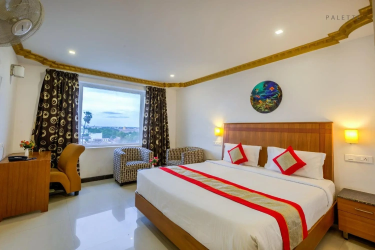 Standard Suite