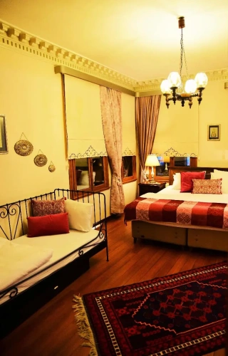Standard Suite