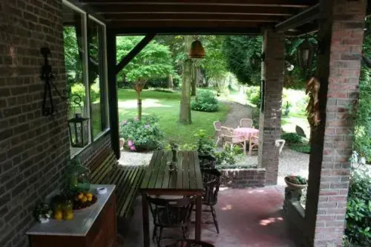 Hotel Beukenhorst