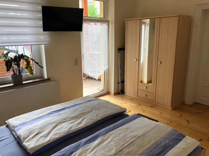 Ferienwohnung Münch