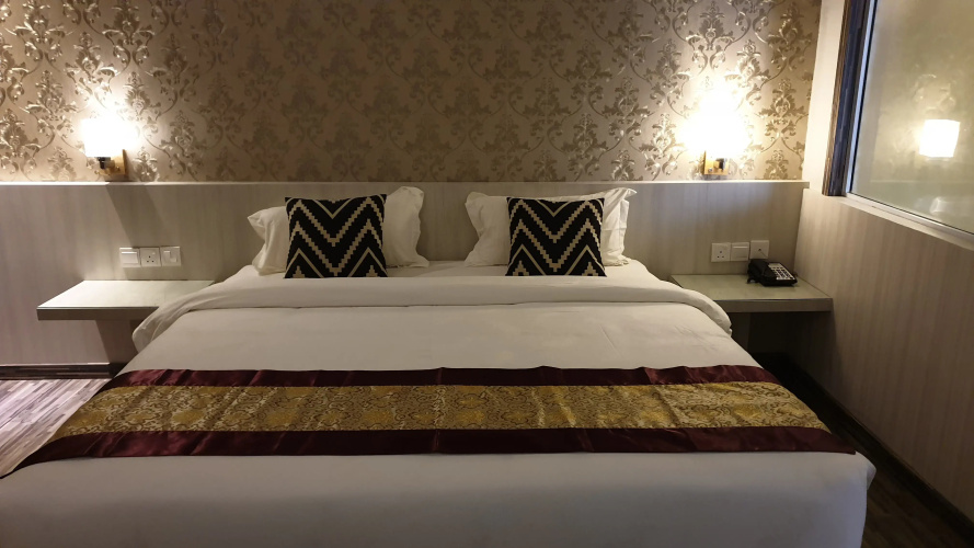 Grand Sydney Hotel Batam