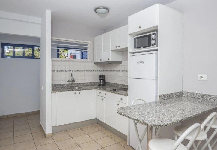 Premium Apartment